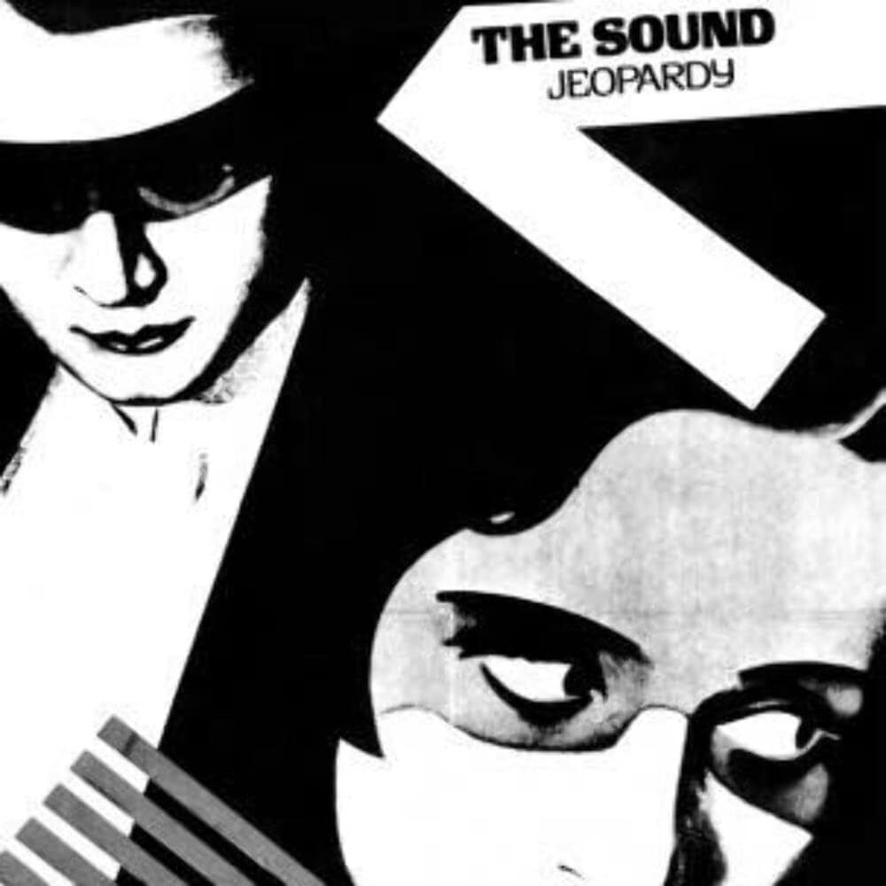 Audio Cd Sound (The) - Jeopardy