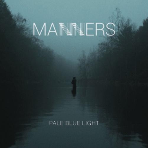 Manners Pale Blue Light (Vinyl LP) 12" Album