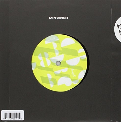 Wilson Simonal Silva Lenheira/Zazueira (Vinyl LP) 7" Single