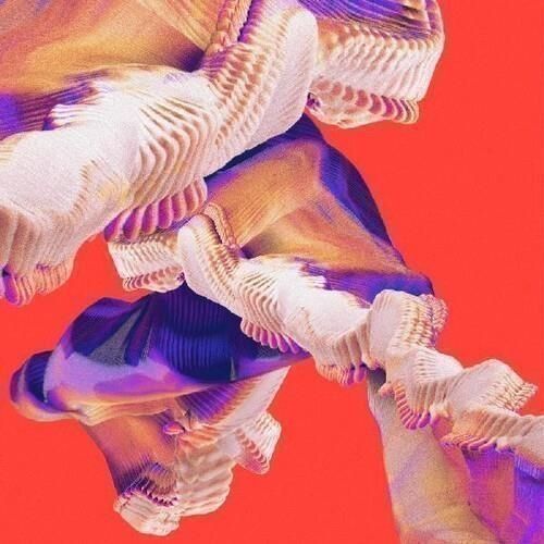 Vinile Bicep - Isles (2 Lp)