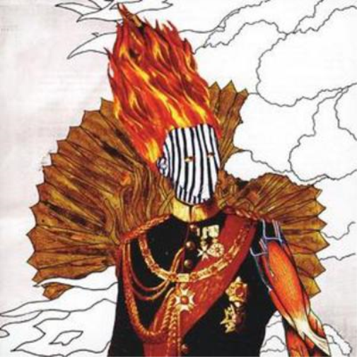 Subtle For Hero for Fool (CD) Album