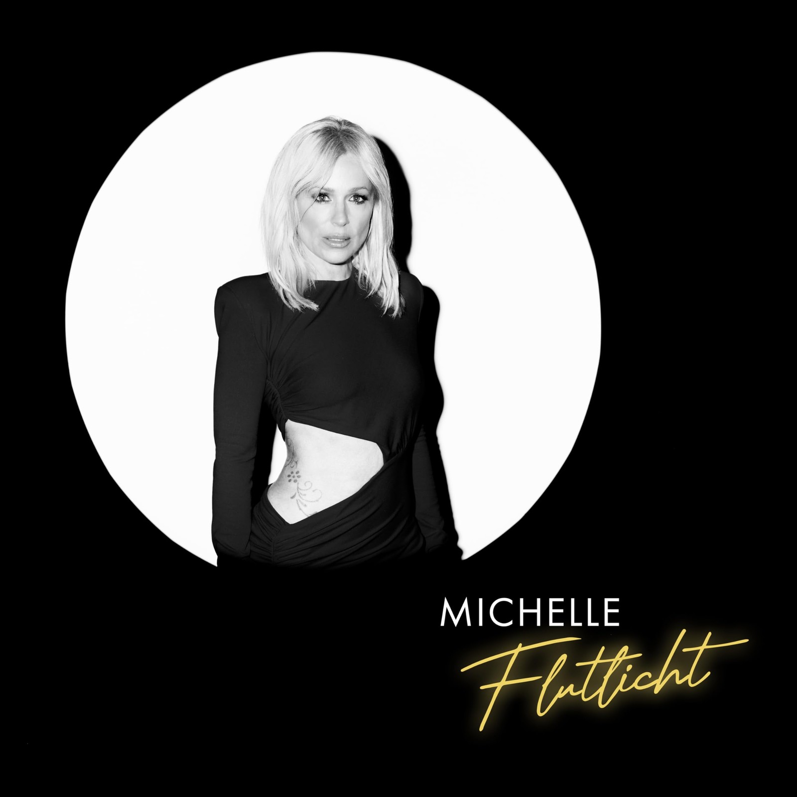 Michelle Flutlicht (CD)