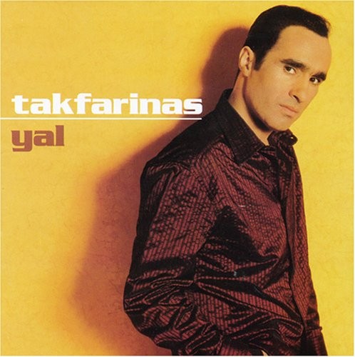 Takfarinas Yal