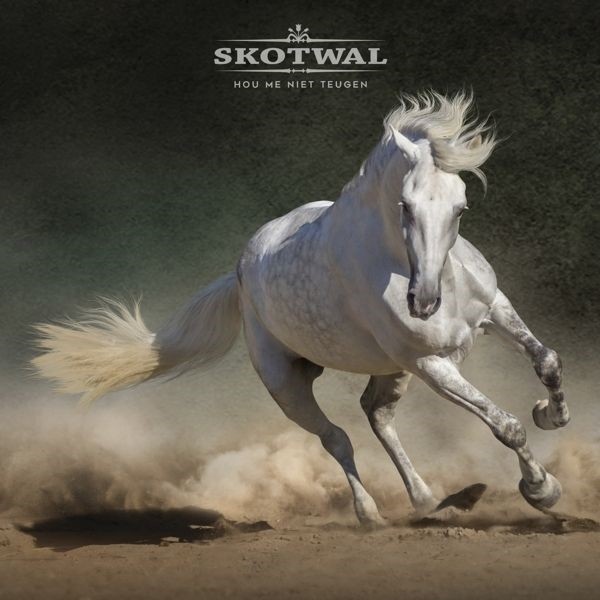 Skotwal Hou Me Niet Teugen (Vinyl LP)