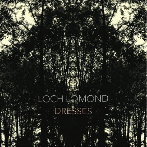 Loch Lomond Black Dresses (CD) Album