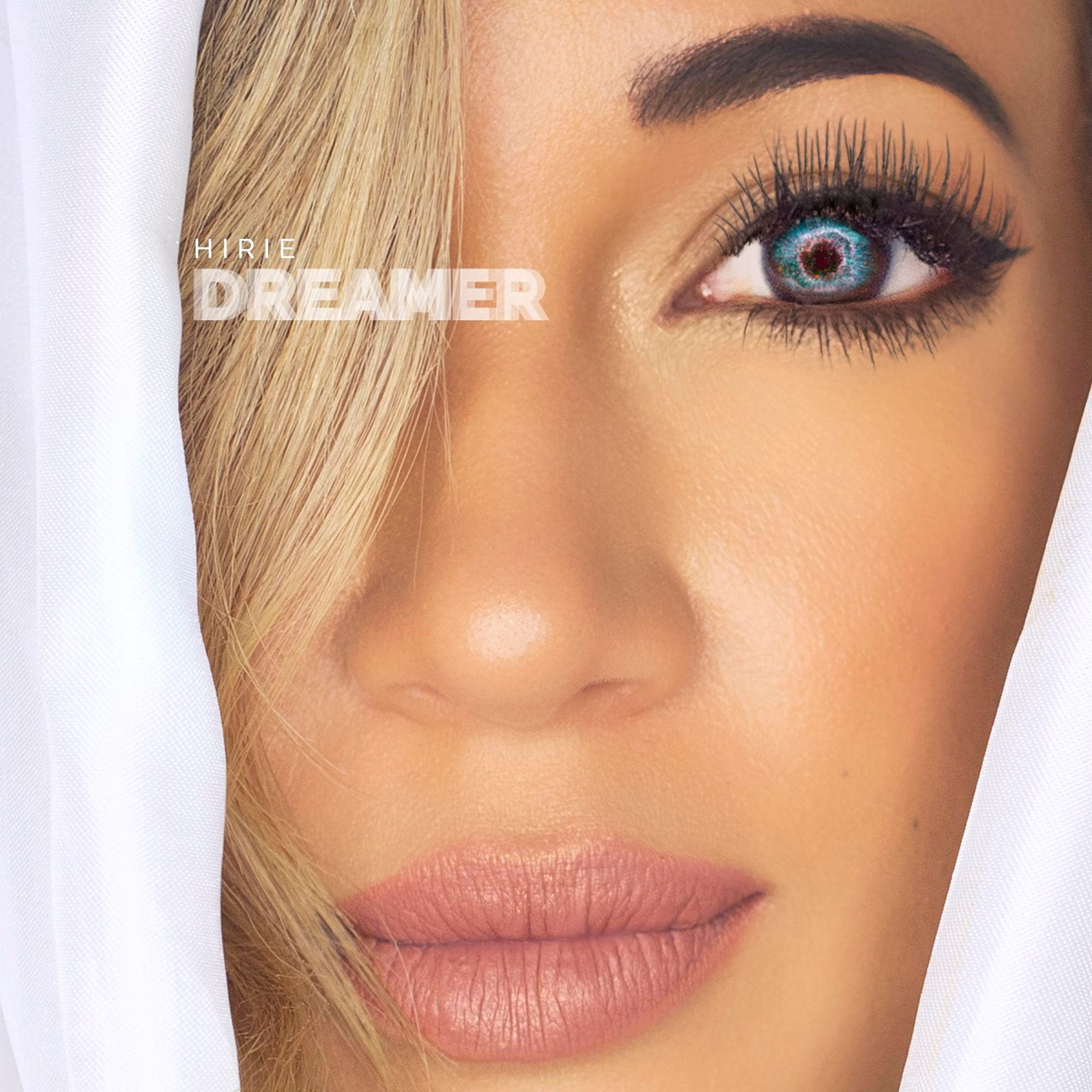 Hirie Dreamer (CD)