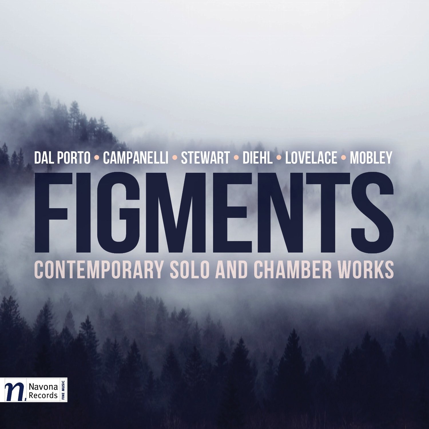 DAL PORTO / CAMPANEL Dal Porto, Campanelli, Stewart, Diehl, Lovelace & Mobl (CD)
