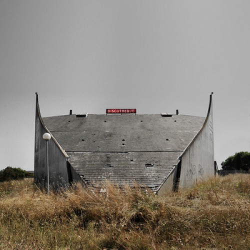 Sans Dormir by Bot'Ox [VINYL]