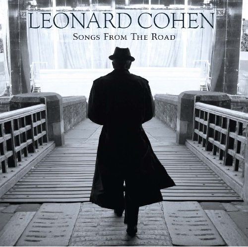 Vinile Leonard Cohen - Songs From The Road
