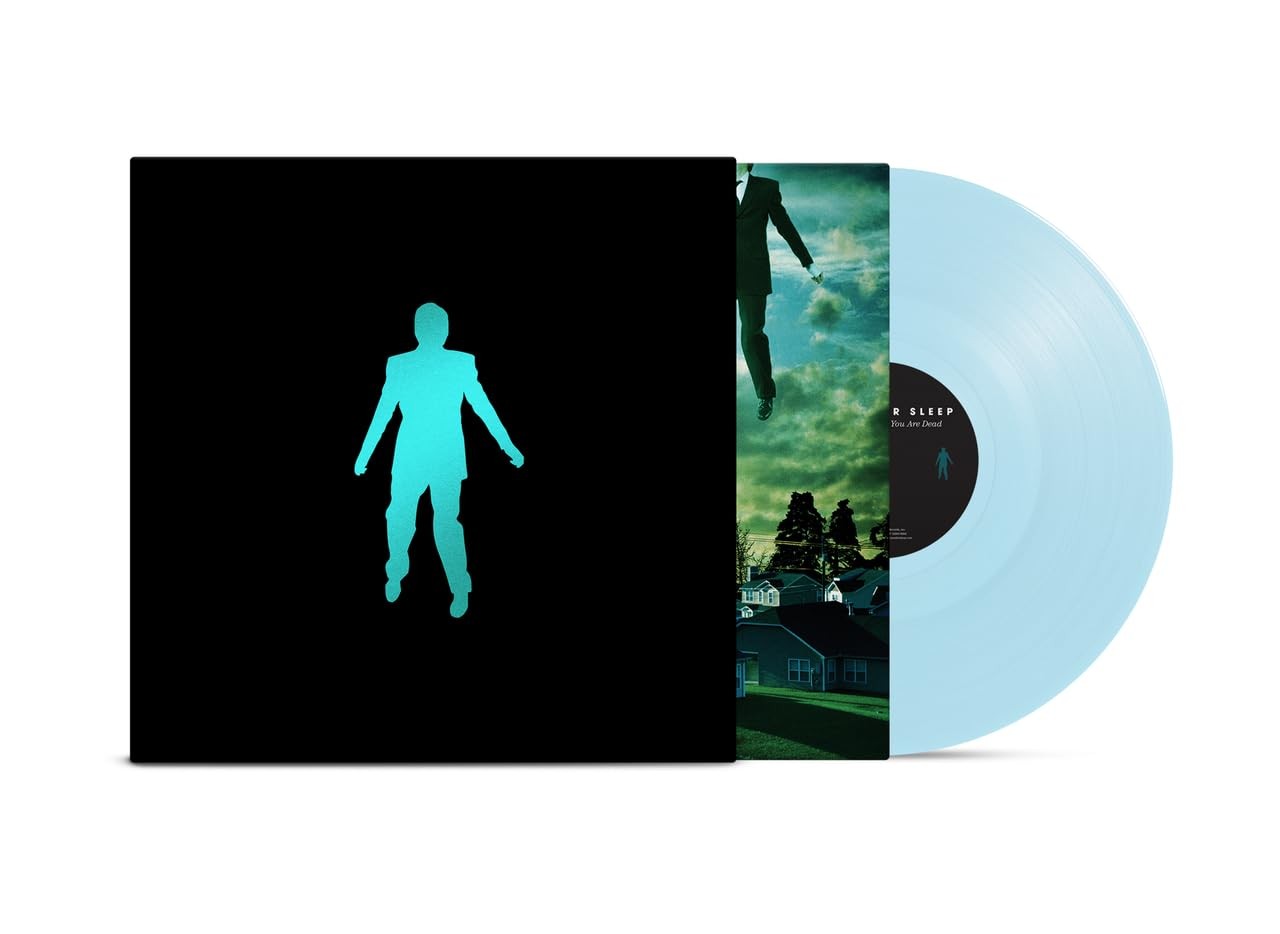 Armor For Sleep Armor For Sleep What To Do When You Are Dead (Indi (Vinyl LP)