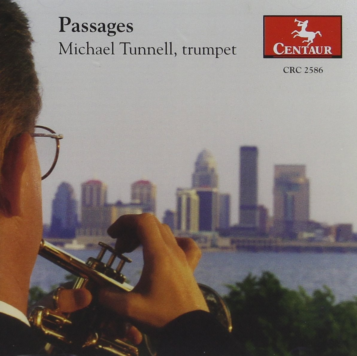 DARIUS MILHAUD / GERMAINE TAILL Passages / Various (CD)