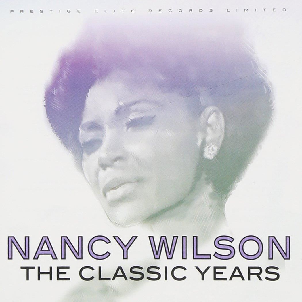 Audio Cd Nancy Wilson - The Classic Years