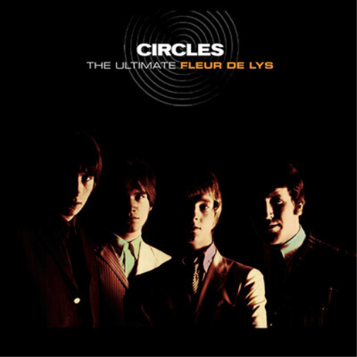 The Fleur De Lys Circles: The Ultimate Fleur De Lys (CD) Album