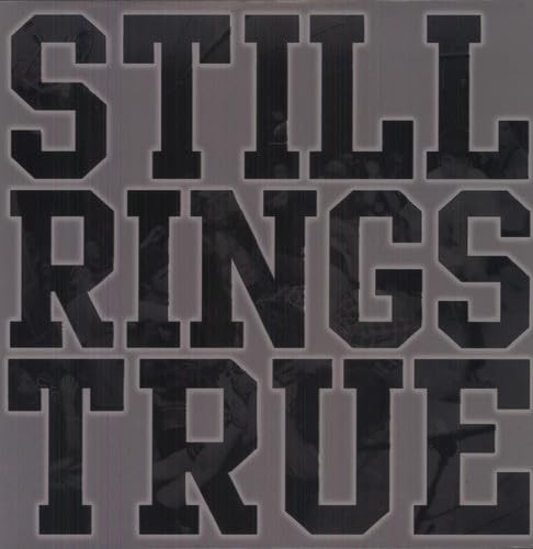 STILL RINGS TRUE Still Rings True (Vinyl LP)