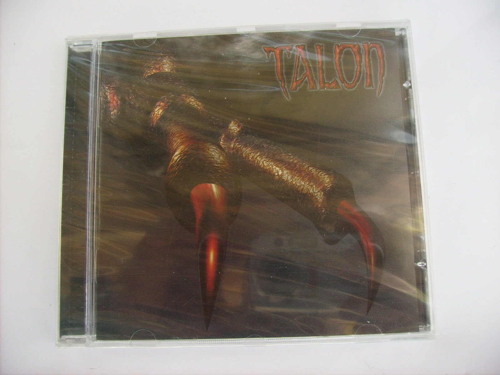 TALON - TALON - CD SIGILLATO 2002