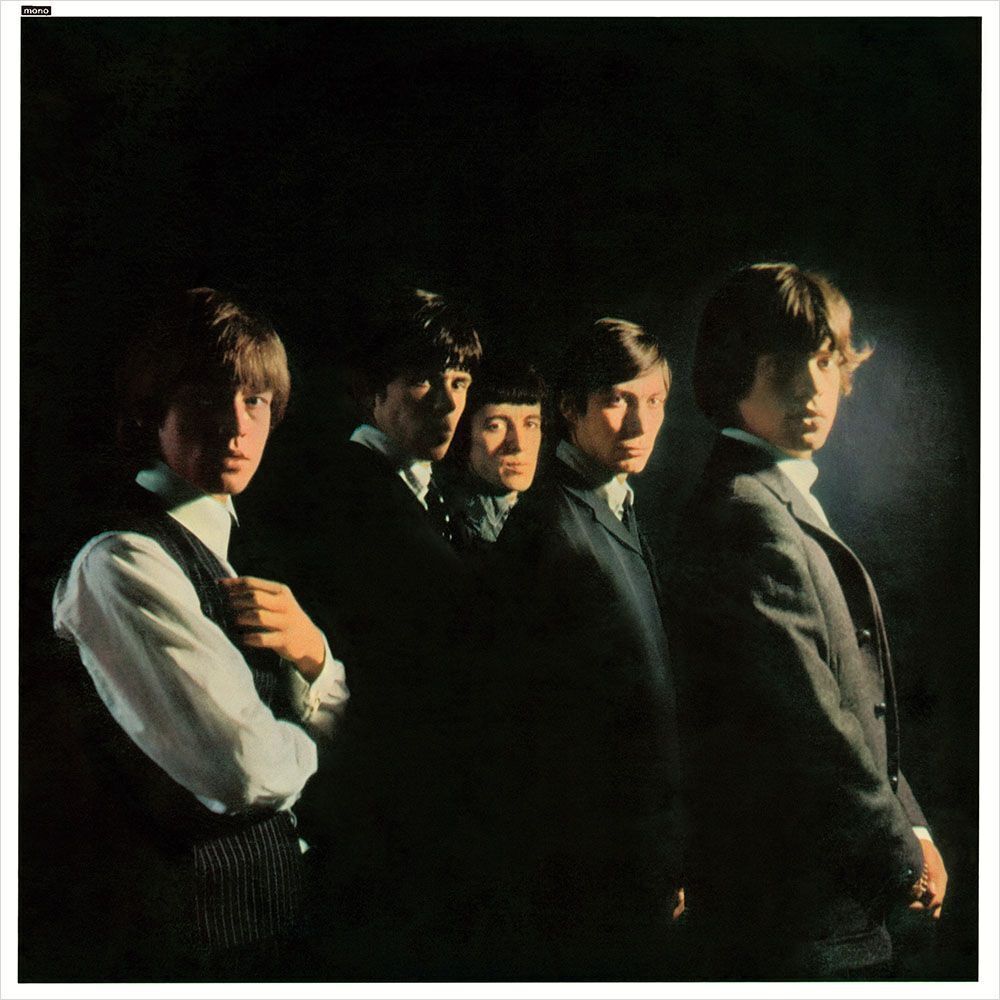 Vinile Nuovo - Rolling Stones (The) - The Rolling Stones (Uk)  - Abkco