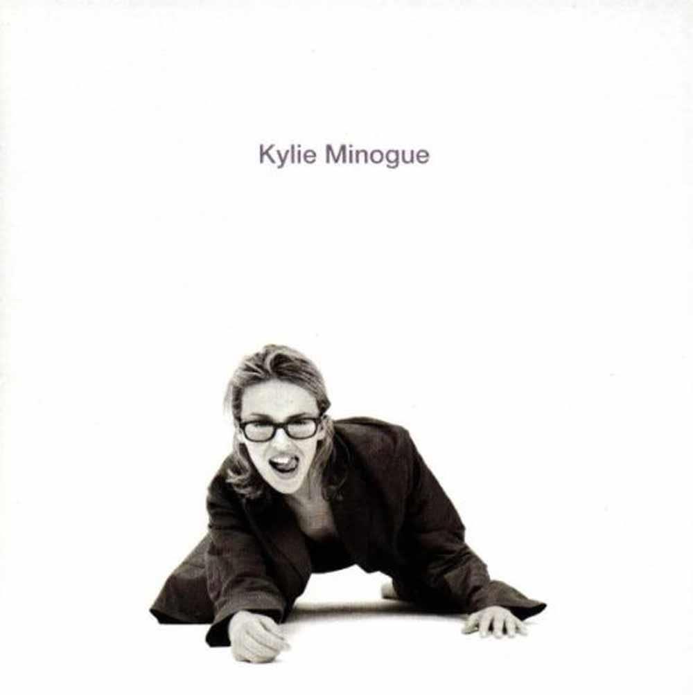 Kilye Minogue - Kylie Minogue (Audio Cd)
