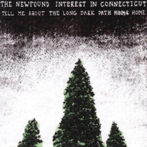 TELL ME ABOUT THE LONG DARK PATH HOME (2LP)