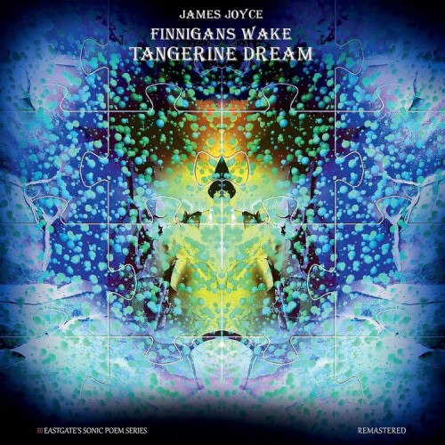 Finnegans Wake by Tangerine Dream [VINYL]