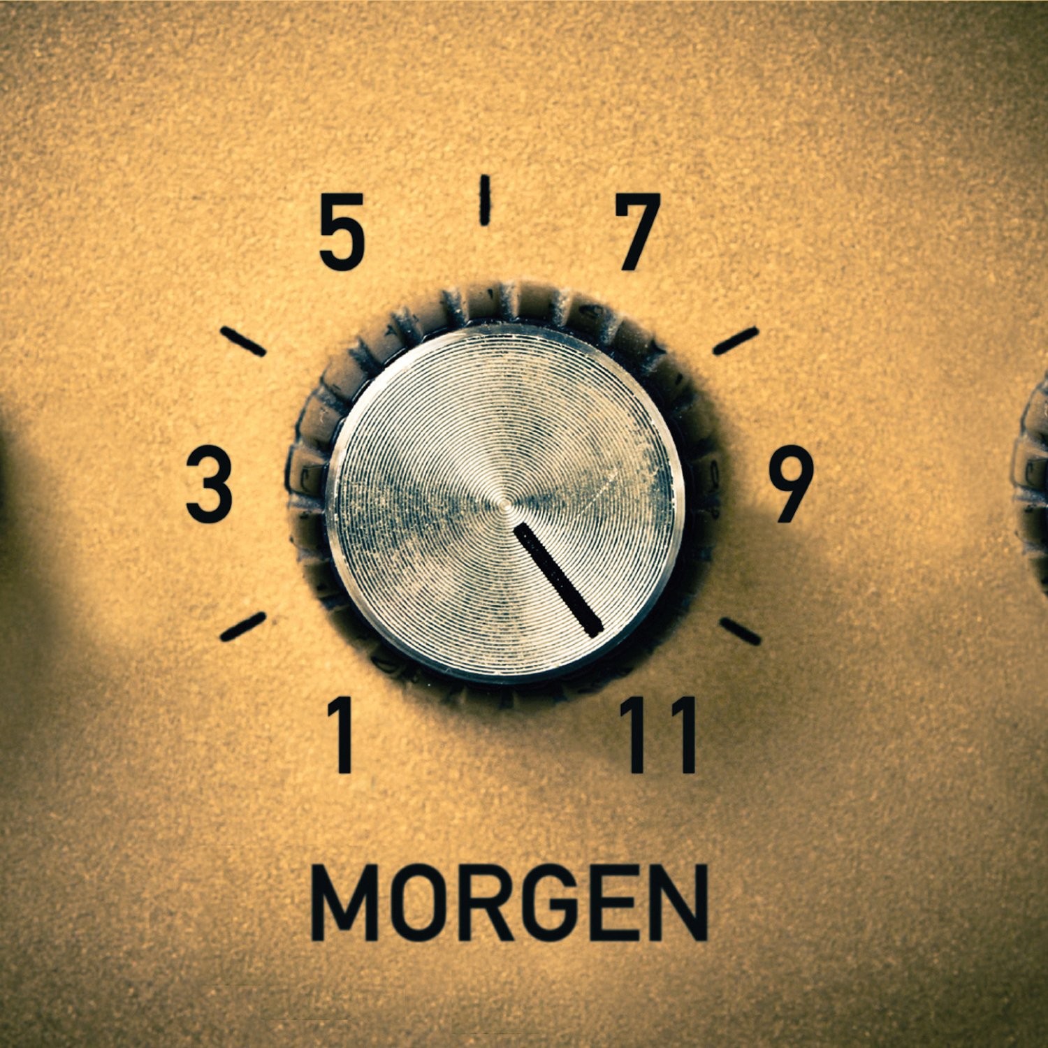 Dirk Geiger Elf Morgen (CD)