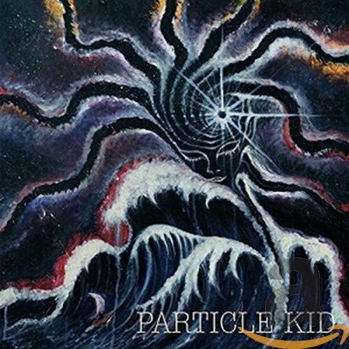 Particle Kid Particle Kid (CD)
