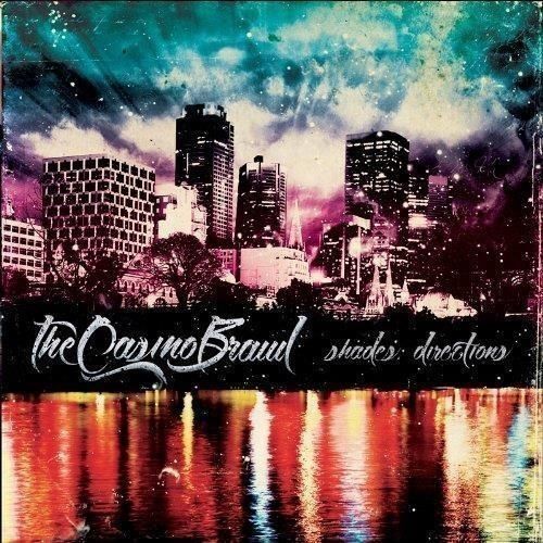 Audio Cd Casino Braw (The) - Shades : Directions