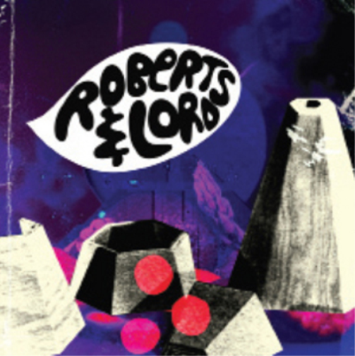 Roberts & Lord Eponymous (CD) Album