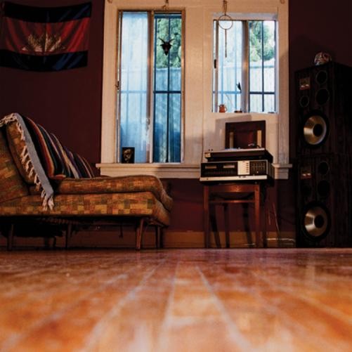 CFM Soundtrack to an Empty Room (Vinyl LP) 12" Album