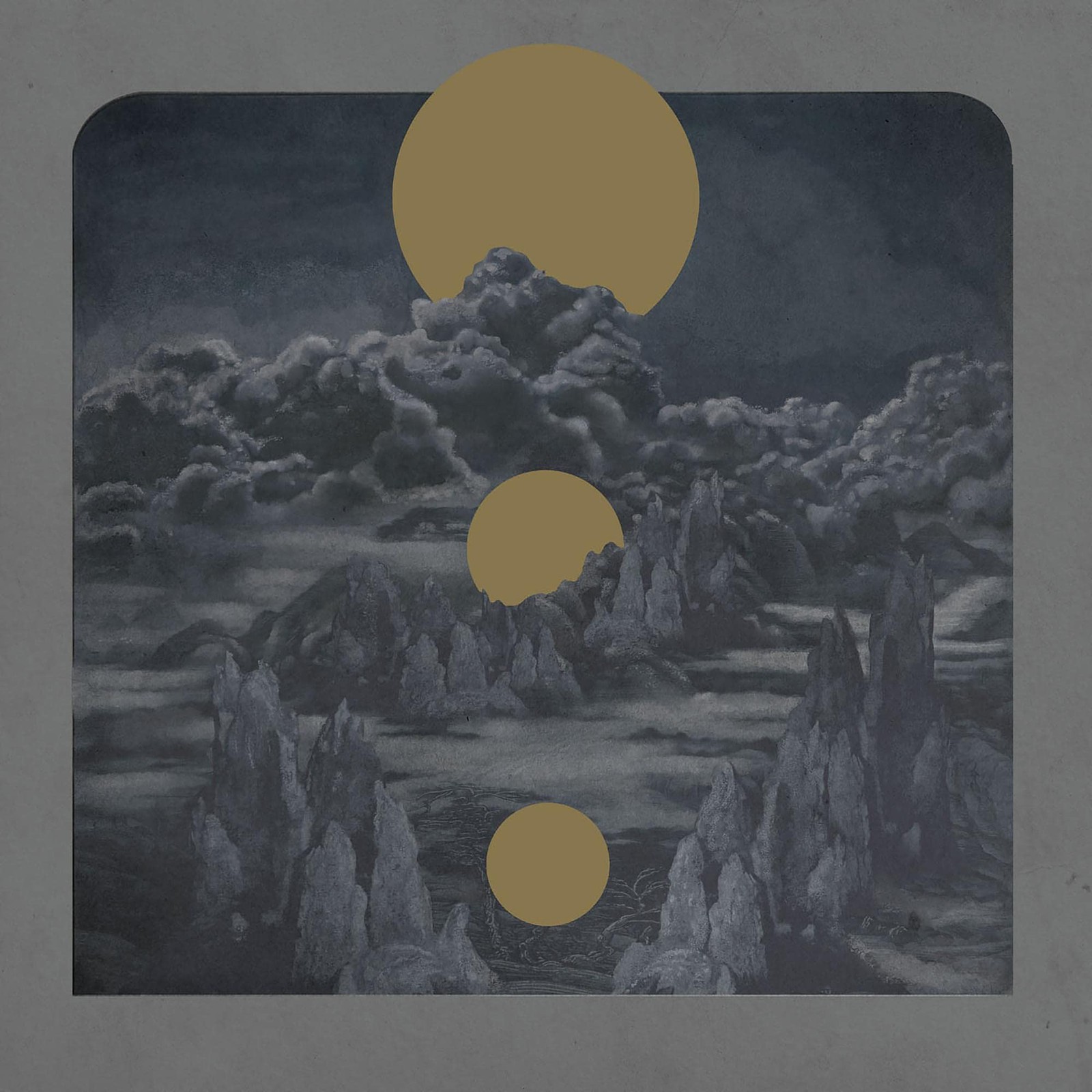 YOB Clearing the Path to Ascend (Vinyl LP)