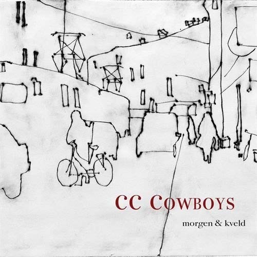 Cc Cowboys Morgen & Kveld (CD)
