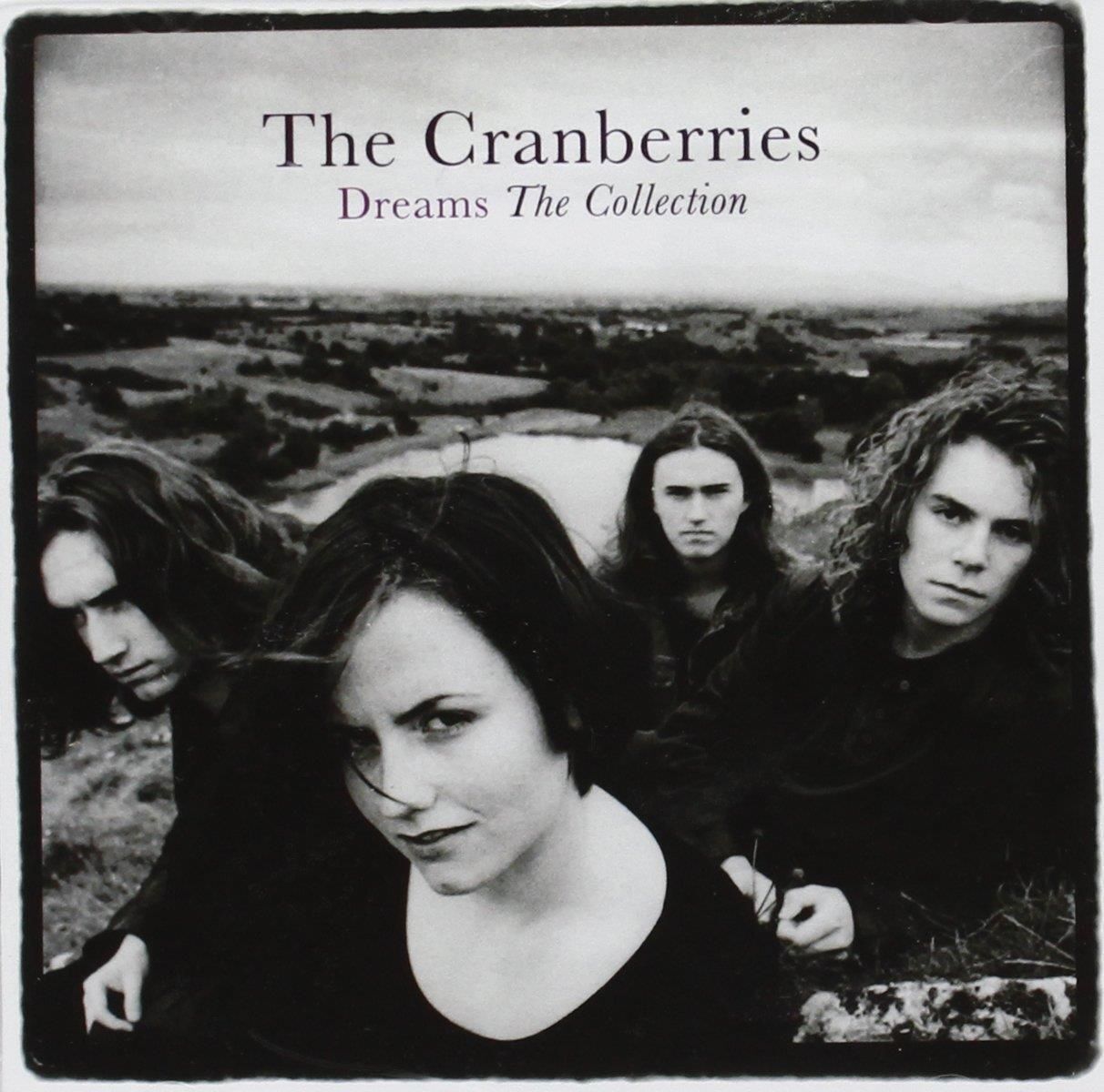 Audio Cd Cranberries (The) - Dreams: The Collection