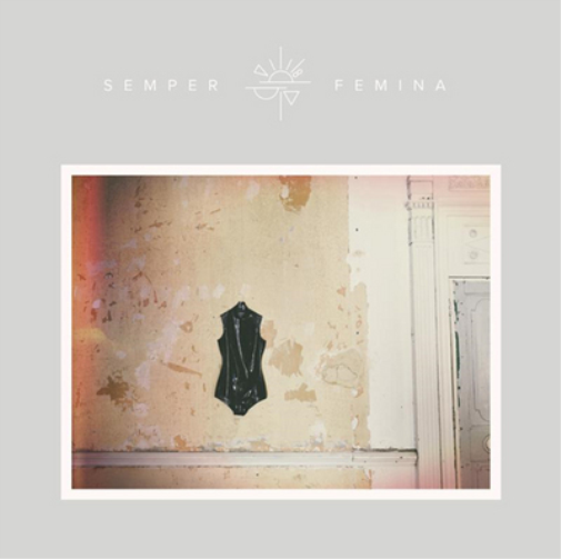 Laura Marling Semper Femina (CD) Album