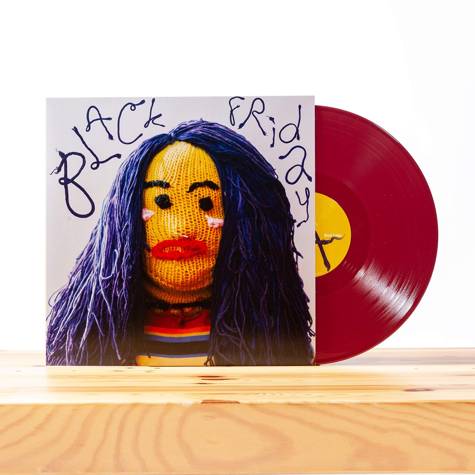 Palehound Black Friday (Vinyl LP)