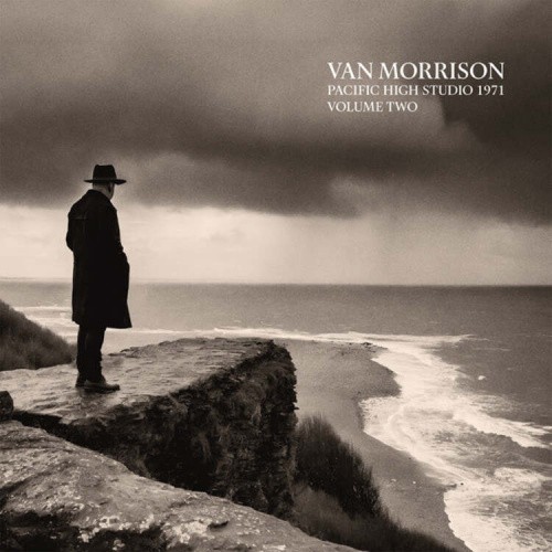 Pacific High Studio 1971 - Volume 2 by Van Morrison [VINYL]