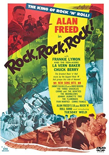 ROCK ROCK ROCK!
