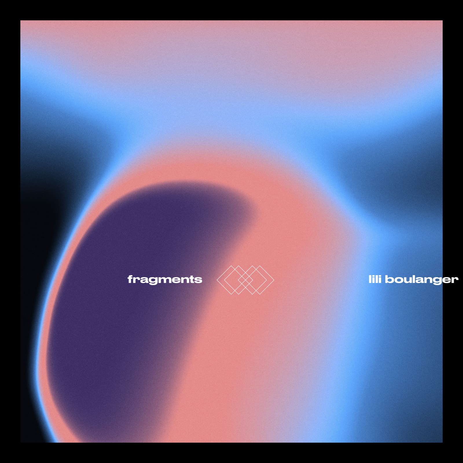 Lili Boulanger Lili Boulanger: Fragments (Vinyl LP) 12" Album