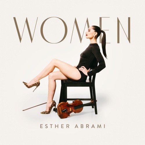 Esther Abrami: Women by Esther Abrami