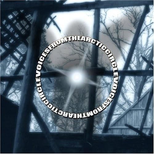 Various Voices From The Arctic Circle (CD)