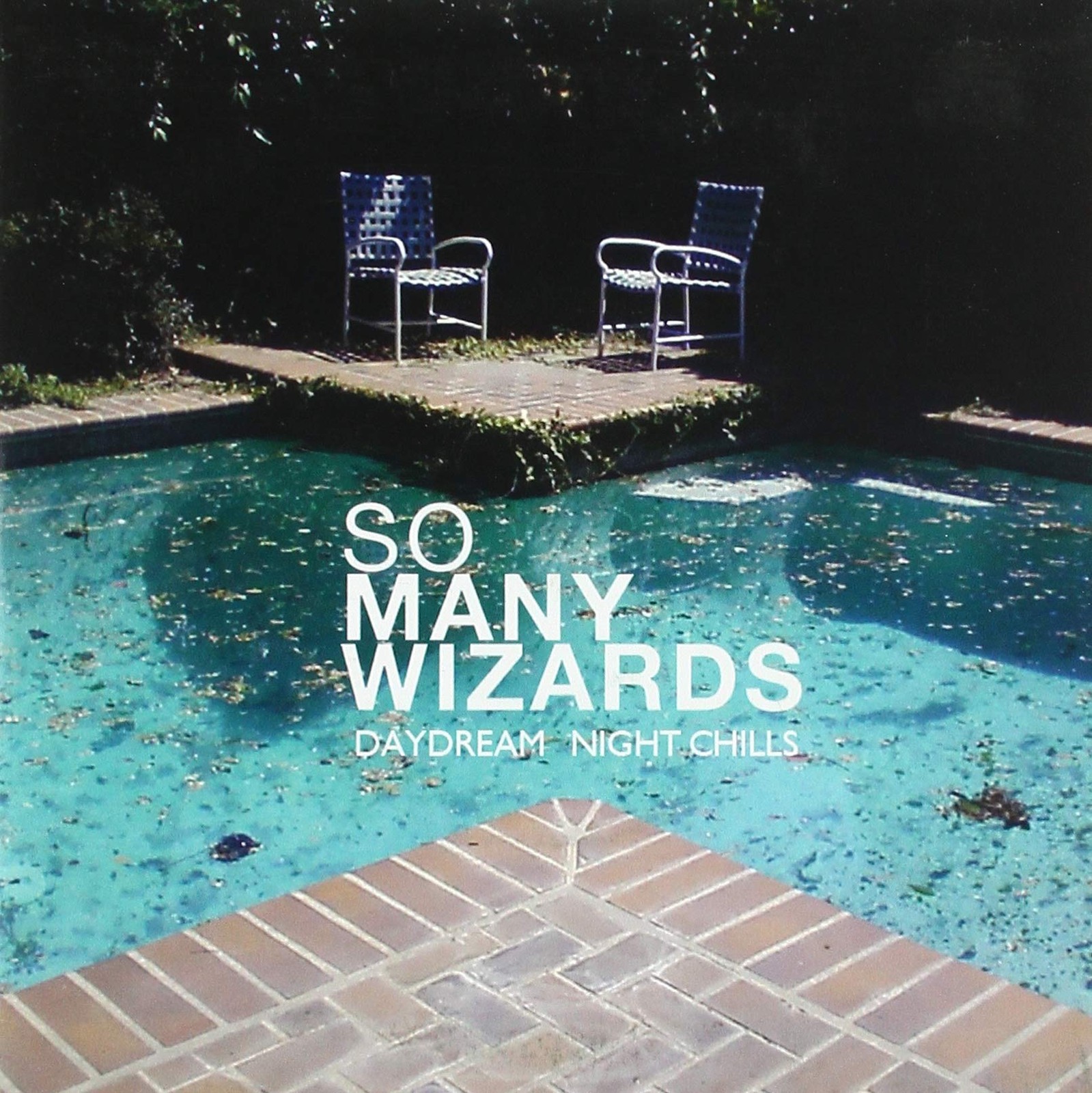 So Many Wizards Daydream (Vinyl LP) 7" Single