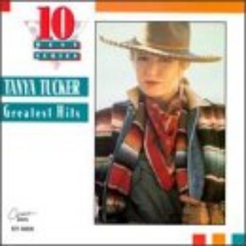 Tanya Tucker Greatest Hits (CD)