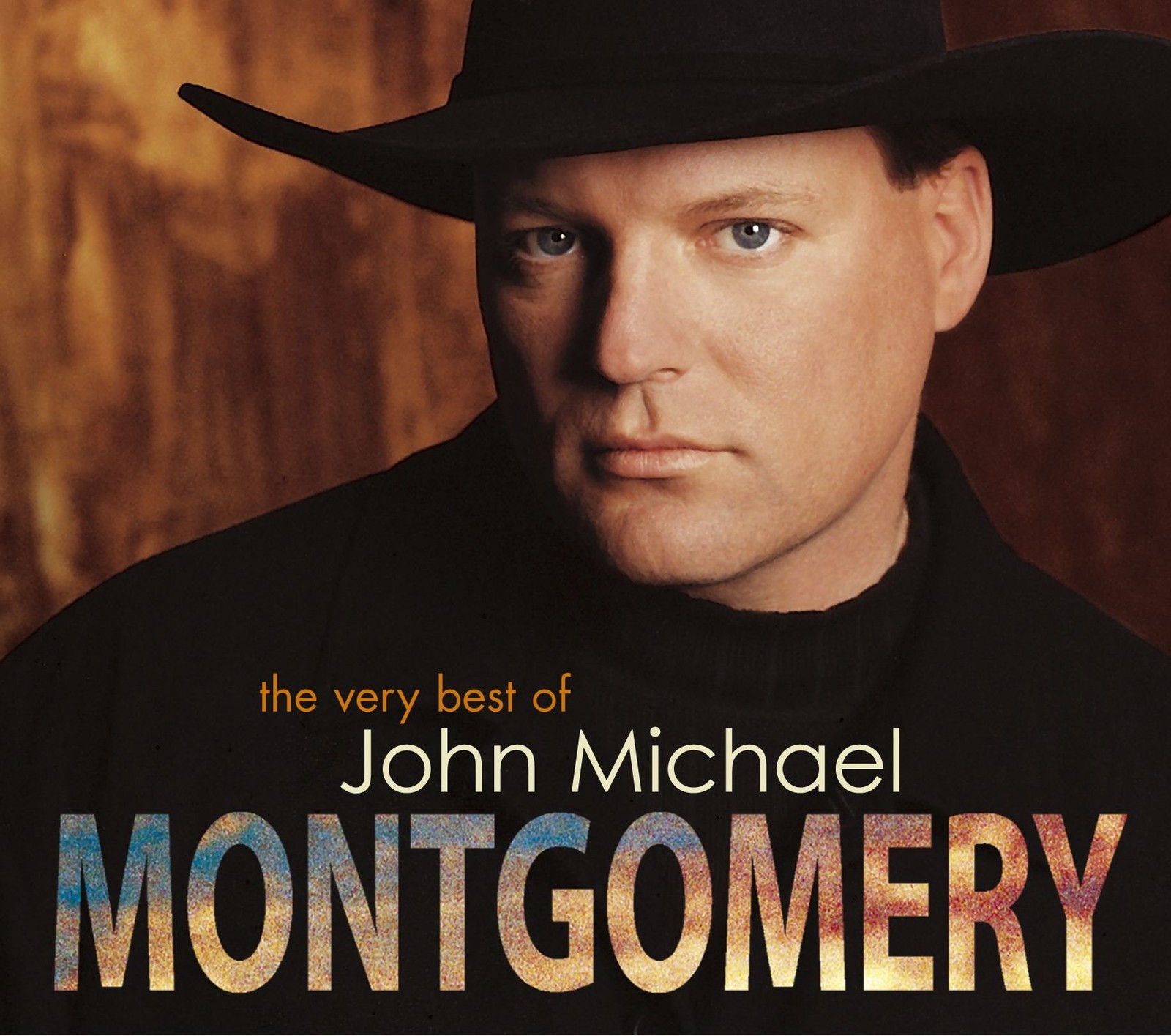 John Michael Montgomery Very Best of John Michael Montgomery (CD)