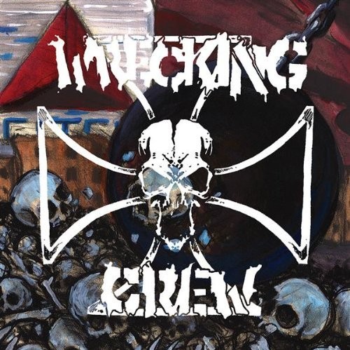 Wrecking Crew Wrecking Crew 1987-1991 (CD) Album
