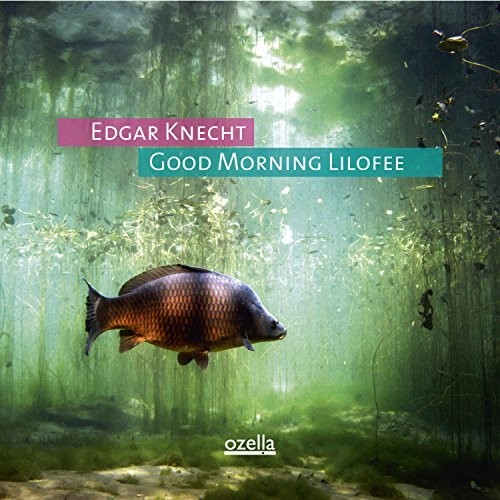 Edgar Knecht Good morning Lilofee (Vinyl LP) 12" Album