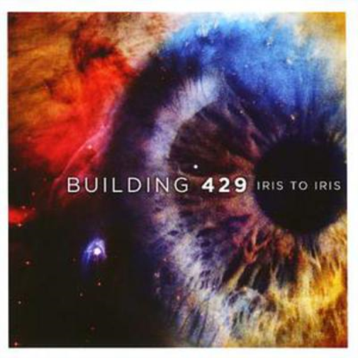 Building 429 Iris to Iris (CD) Album
