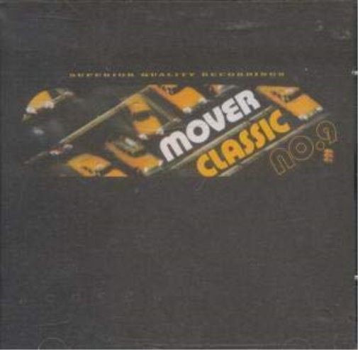 Mover Classic No. 9 (CD)
