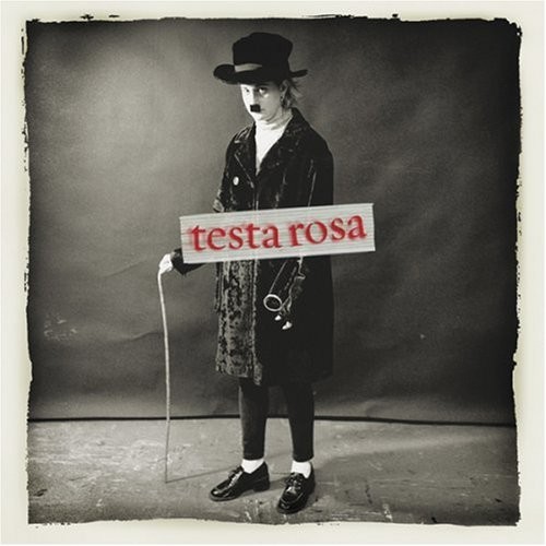 Testa Rosa Testa Rosa (CD)