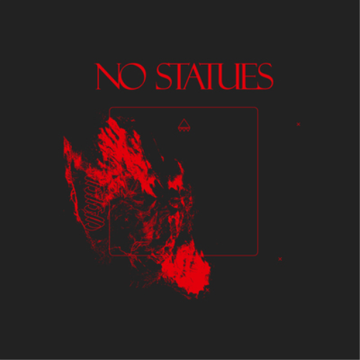 AV AV AV No Statues (Vinyl LP) 12" Album