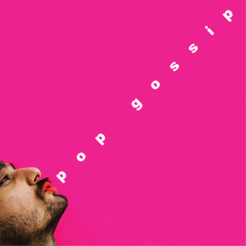 International Teachers of Pop Pop Gossip (CD) Album