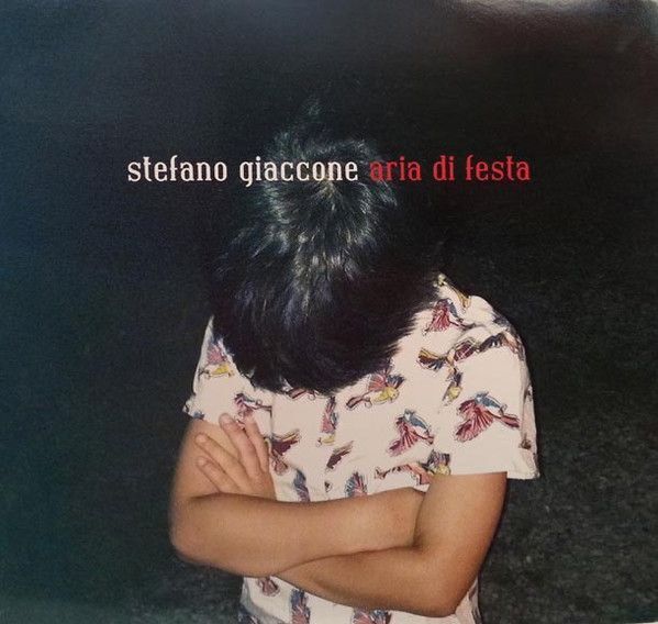 Audio Cd Stefano Giaccone - Aria Di Festa