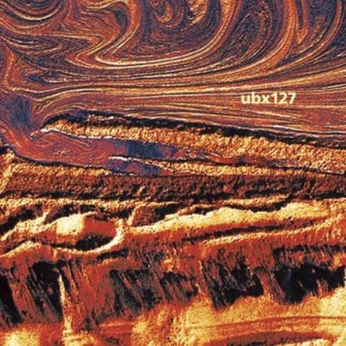UBX127 Neural Encoder (Vinyl LP) 12" EP